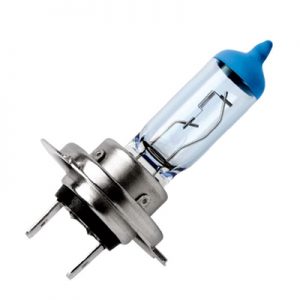 Buy Guide to Replacement Halogen Headlight Bulbs