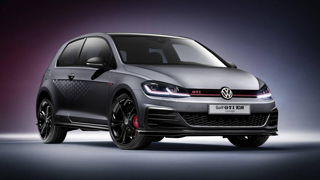 2019 Volkswagen Golf GTI Features, Ratings And Reviews